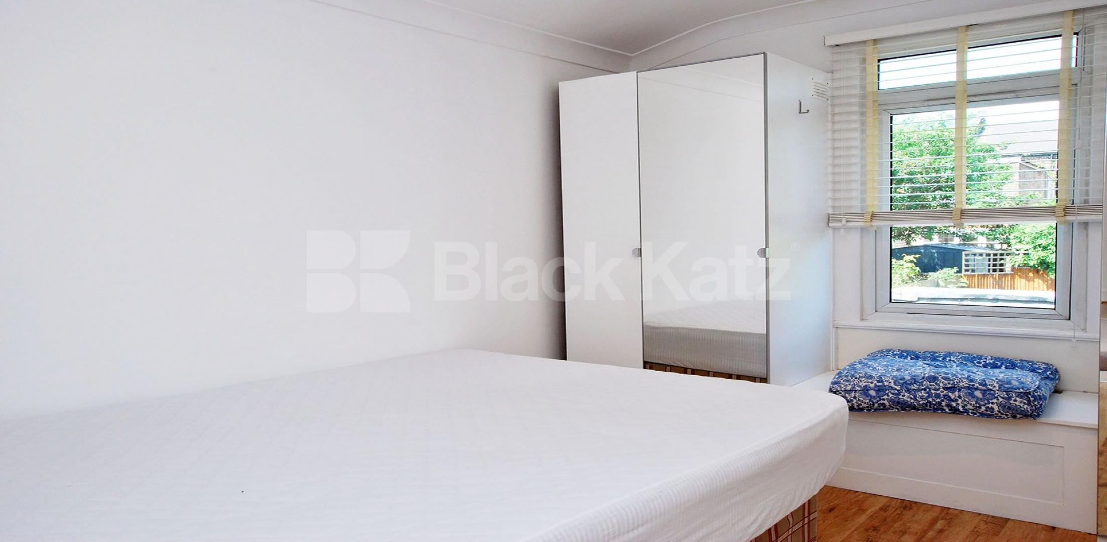 			New Instruction!, 2 Bedroom, 1 bath, 1 reception Flat			 Fairfax Road , Haringey / Crouch End